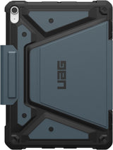 UAG | 124473114151 | UAG iPad Air 11"/10.9" 2020-2025 Gen6/5/4 Metropolis SE | Cloud Blue