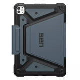 UAG | 124475114151 | UAG iPad Pro 11" 2024 Metropolis SE | Cloud Blue