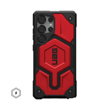 UAG | 214461119494 | UAG Samsung Galaxy S25 Ultra Monarch Pro Case
