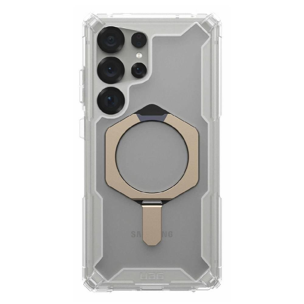 UAG | 214467114G36 | UAG Samsung Galaxy S25 Ultra Plasma XTE Magsafe Case
