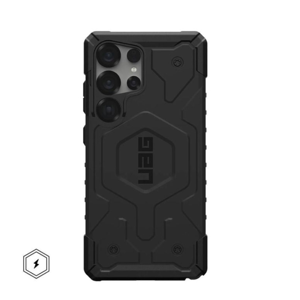 UAG | 214476114040 | UAG Samsung Galaxy S25 Ultra Pathfinder MagSafe Case