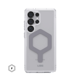 UAG | 214486114333 | UAG Samsung Galaxy S25 Ultra Plyo Pro Case