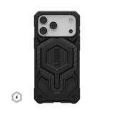UAG iPhone 17 Pro Max Monarch Pro Magsafe Case | Carbon Fiber
