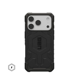 UAG iPhone 17 Pro Pathfinder Magsafe Case | Black