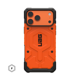 UAG iPhone 17 Pro Max Pathfinder Magsafe Case | Orange