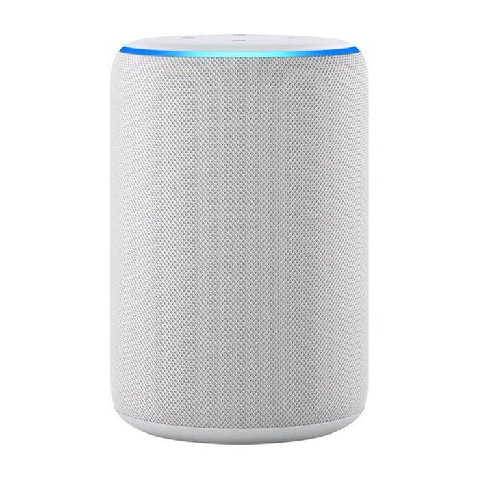 amazon echo