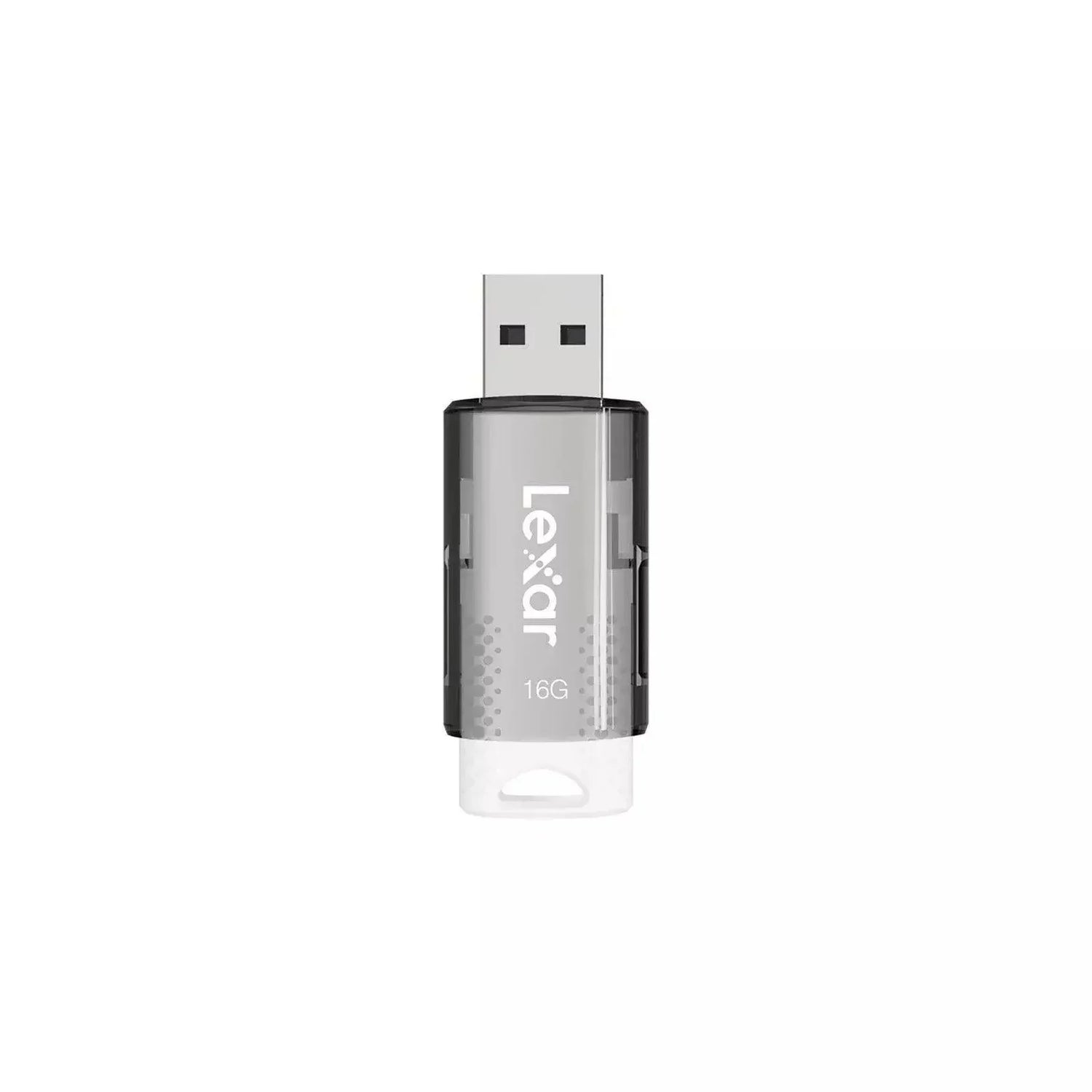 Lexar® JumpDrive® S60 USB2.0 Flash Drive , 16GB  (LJDS060016G-BNBNG)