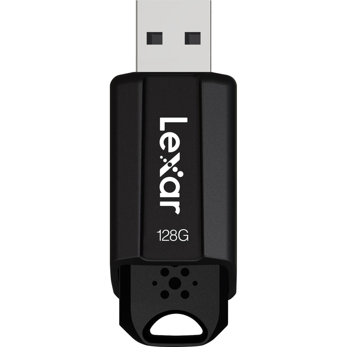 128GB Lexar® JumpDrive® S80 USB 3.1 Flash Drive, up to 150MB/s read and  60MB/s write