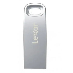 Lexar JumpDrive USB 3.0 M35 64GB Silver Housing, up to 100MB/s , LJDM035064G-BNSNG - GulfStore.com