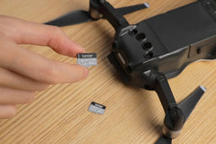 Lexar® High-Performance 1066x microSDXC™ UHS-I, up to 160MB/s read 120MB/s write C10 A2 V30 U3, 256GB (LMS1066256G-BNANG) - GulfStore.com