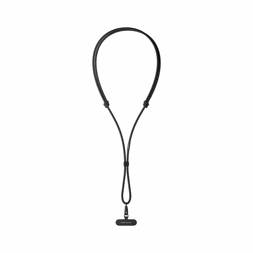 Native Union | SLING-UNI-BLK-RP2 | Native Union Universal Sling City Sling | Black