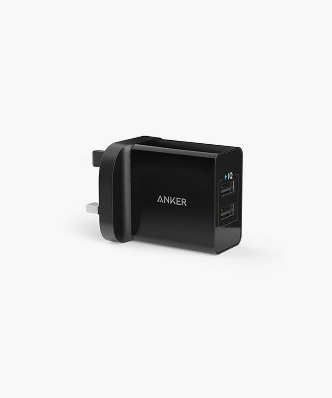 2 port usb charger