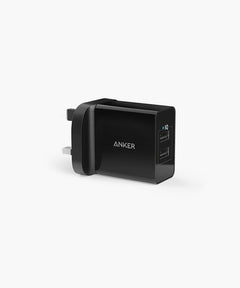 2 port usb charger