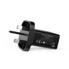 multi port usb charger