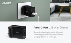usb charger port