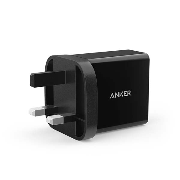 Anker 2-Port USB Charger