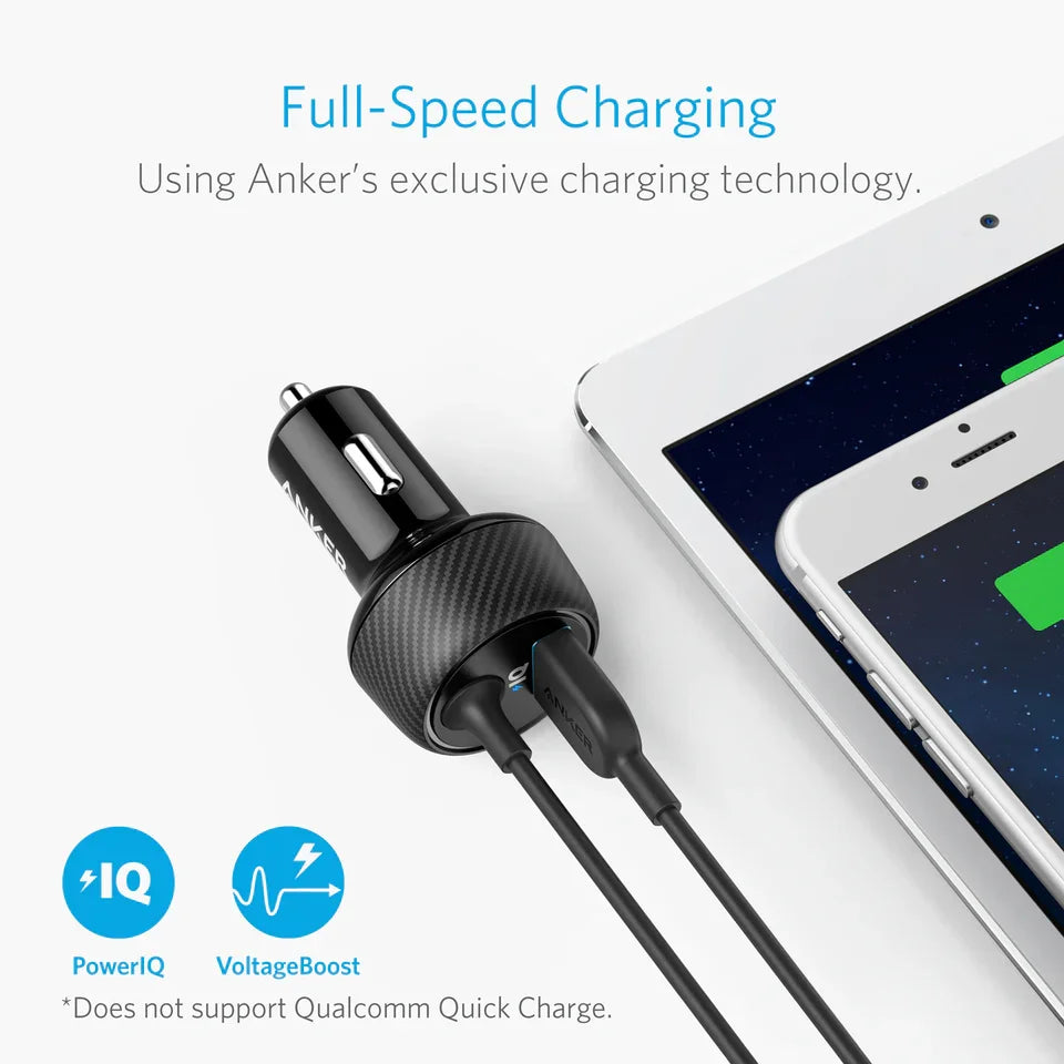 portable charger