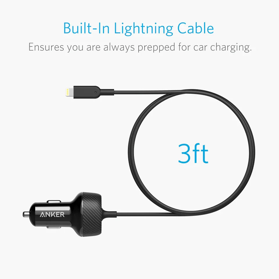 car charger kuwait