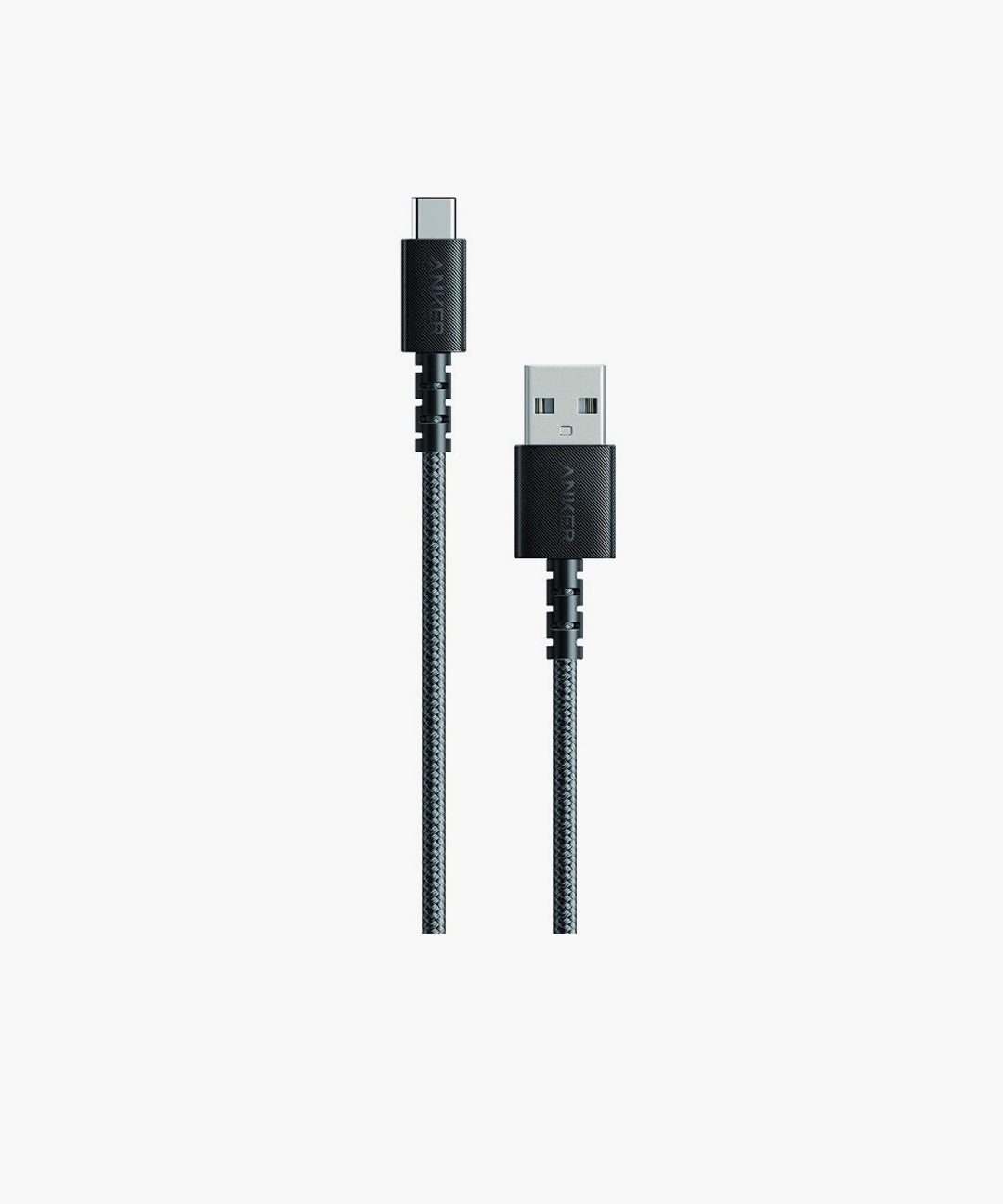 Anker PowerLine Select+ USB-A to USB-C 2.0 Cable 