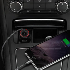 best car adapter charger