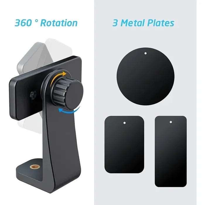 camera stand