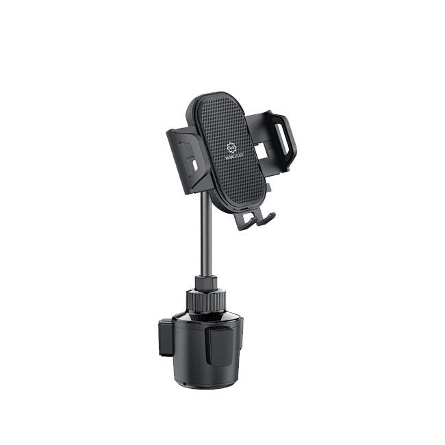Wixgear Car Cup Holder Phone Mount Adjustable