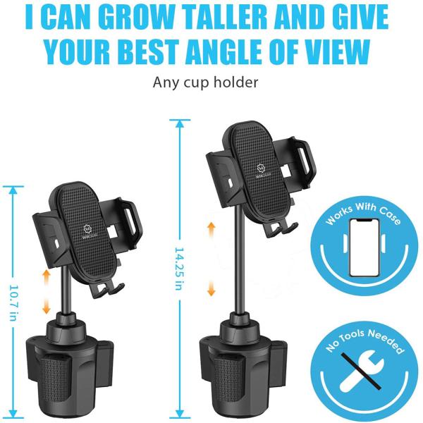 phone holder car