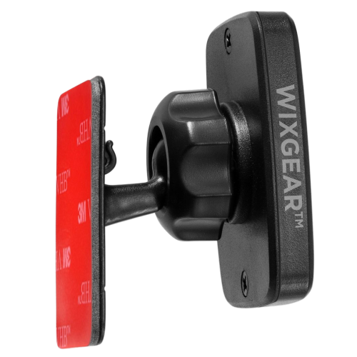 WixGear Magnetic Stick On Car Mount
