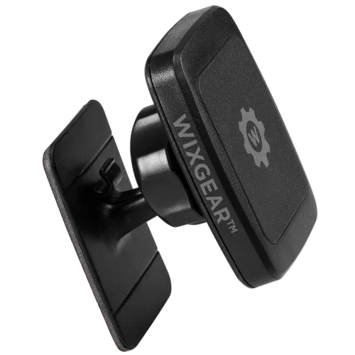 magnetic car mount phone holder