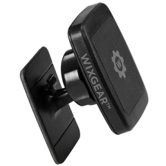 magnetic car mount phone holder