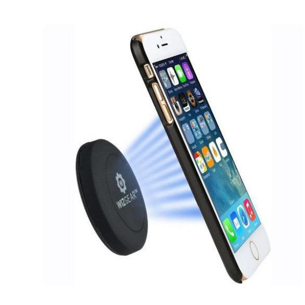 mobile stand for car