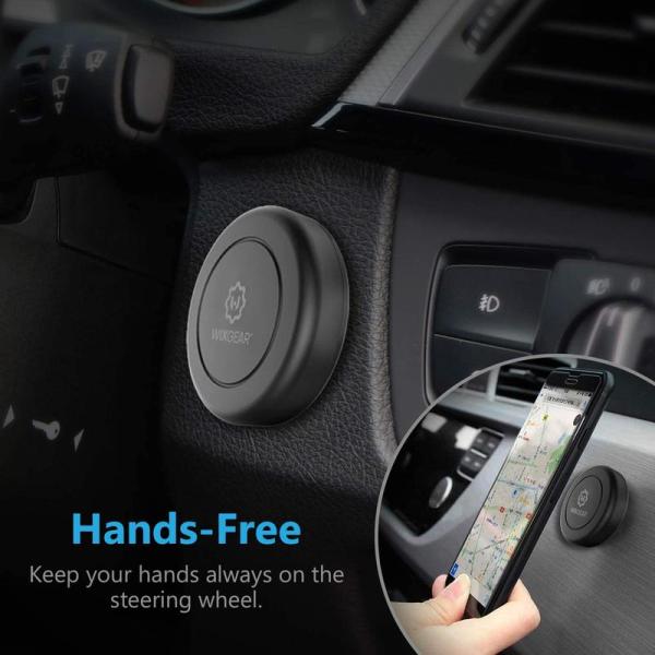 magsafe car mount