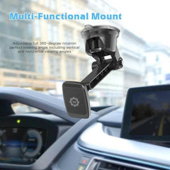 car mobile holder magnetic