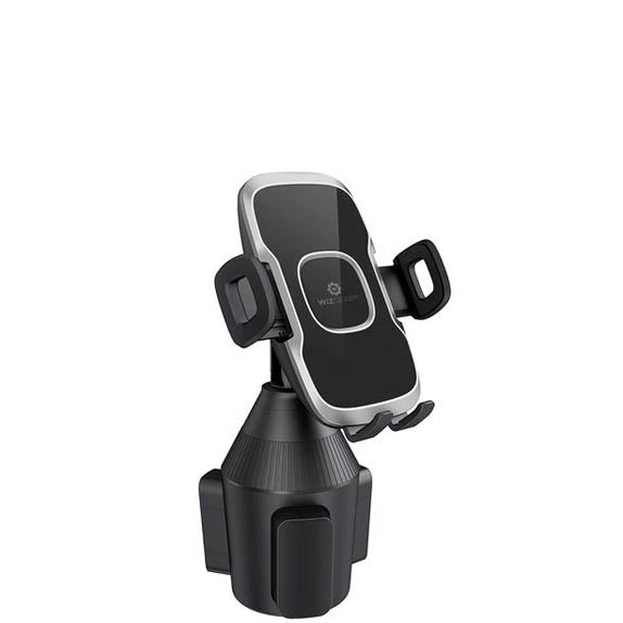WizGear Car Cup Holder Phone Mount