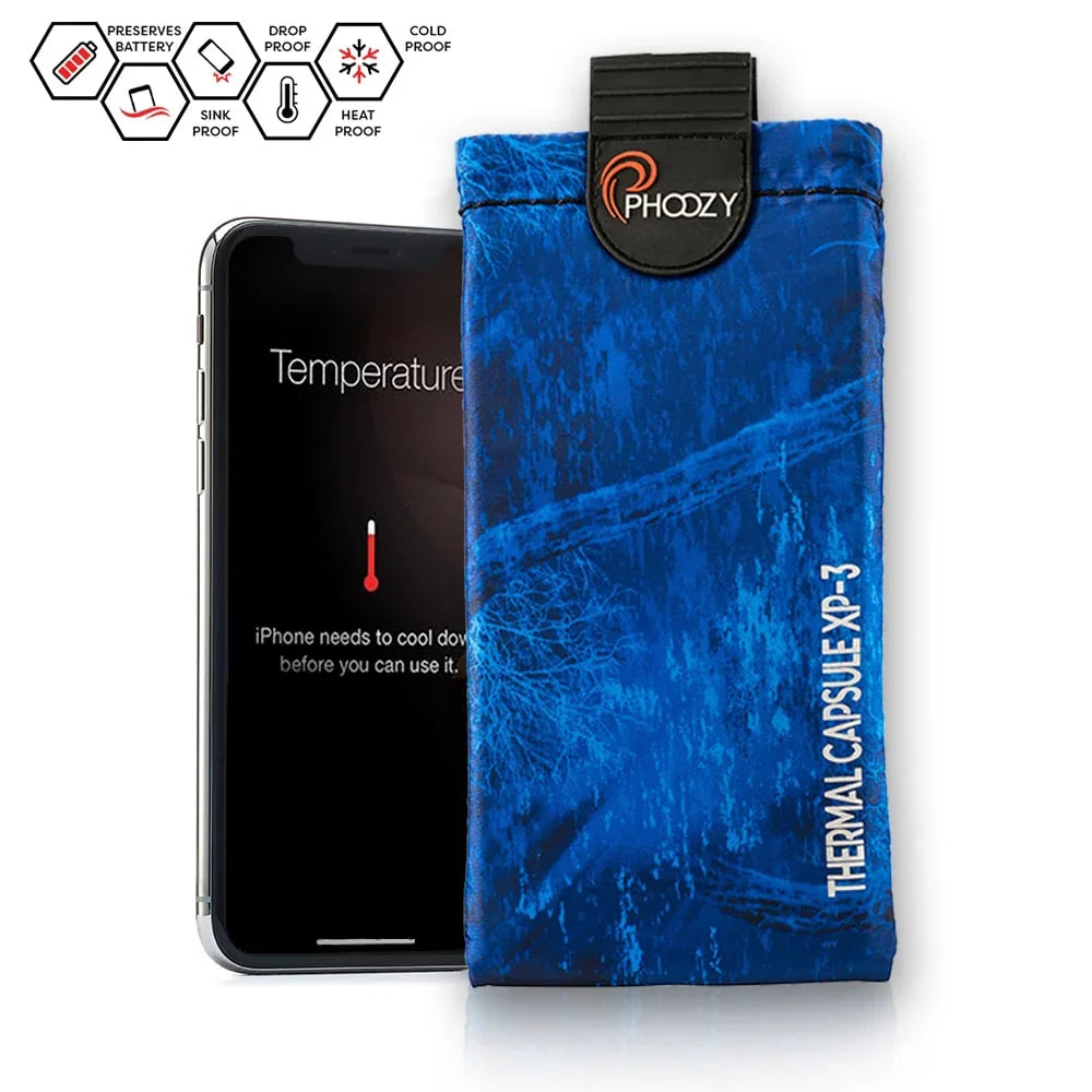 Phoozy - XP3 RT Marlin Blue M