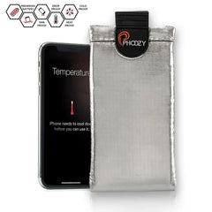 Phoozy - XP3 Iridium Silver M - GulfStore.com