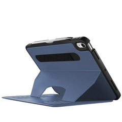 Zugu Case | ZG-20-109BLU | Zugu iPad Air 11"/10.9" | 2020-2025  Alpha Case  Colors | Slate - GulfStore.com