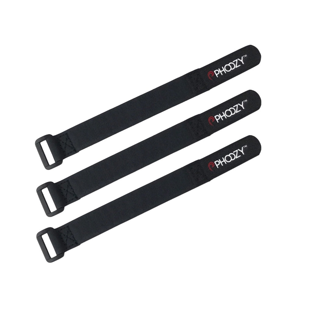 Phoozy - Short Attachment Straps (3 Pack)