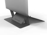 DH0117GD | Allocacoc MOFT Laptop Stand
