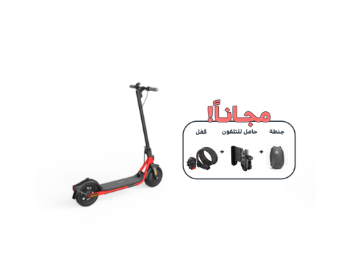 NINEBOT KICKSCOOTER D38E