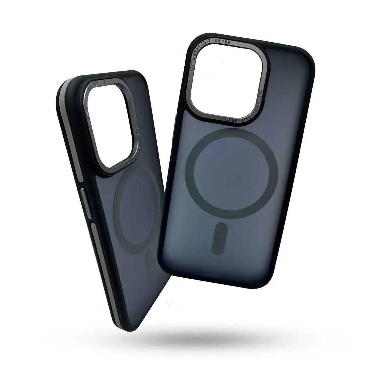 Mocome case for iphone 15 pro color grey - GulfStore.com