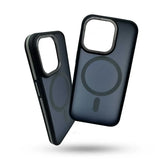 Mocome case for iphone 15 pro color grey - GulfStore.com