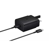 EP-TA845XWEGWW | SAMSUNG Power Adapter 45W PD | USB-C To USB-C Cable