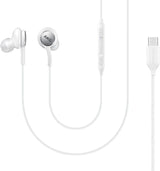 EO-IC100BWEGEU | سماعات أذن سامسونج | USB-C - أبيض