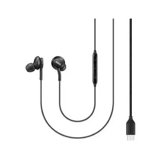 EO-IC100BBEGEU | SAMSUNG Earphones | USB-C - Black