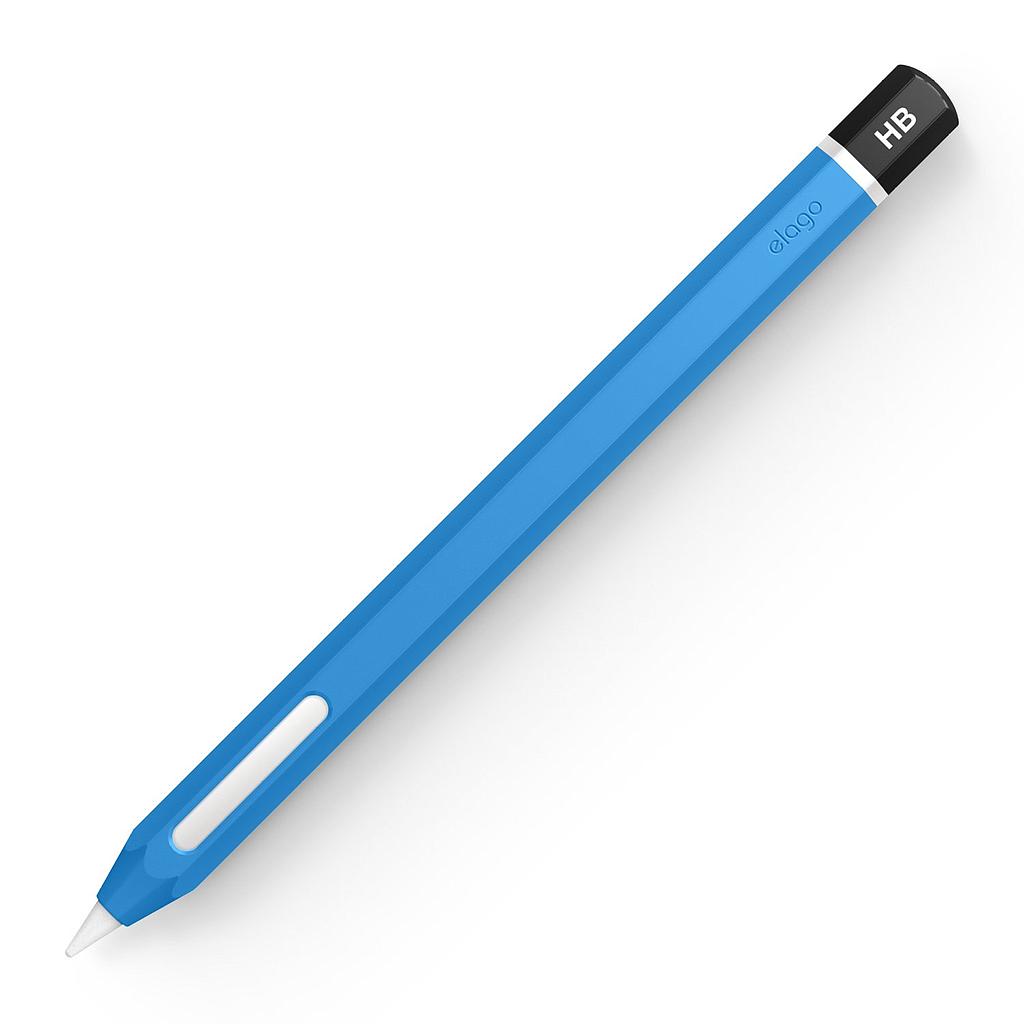 Elago | EAPEN2-SC-HBBL | Elago Apple Pencil 2nd Gen / Apple Pencil Pro Classic Case