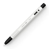 Elago | EAPEN2-SC-MNM | Elago Apple Pencil 2nd Gen / Apple Pencil Pro MONAMI Case - White - GulfStore.com