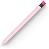 Elago | EAPEN2-SC-LPK | Elago Apple Pencil 2nd Gen / Apple Pencil Pro Classic Case - Pink