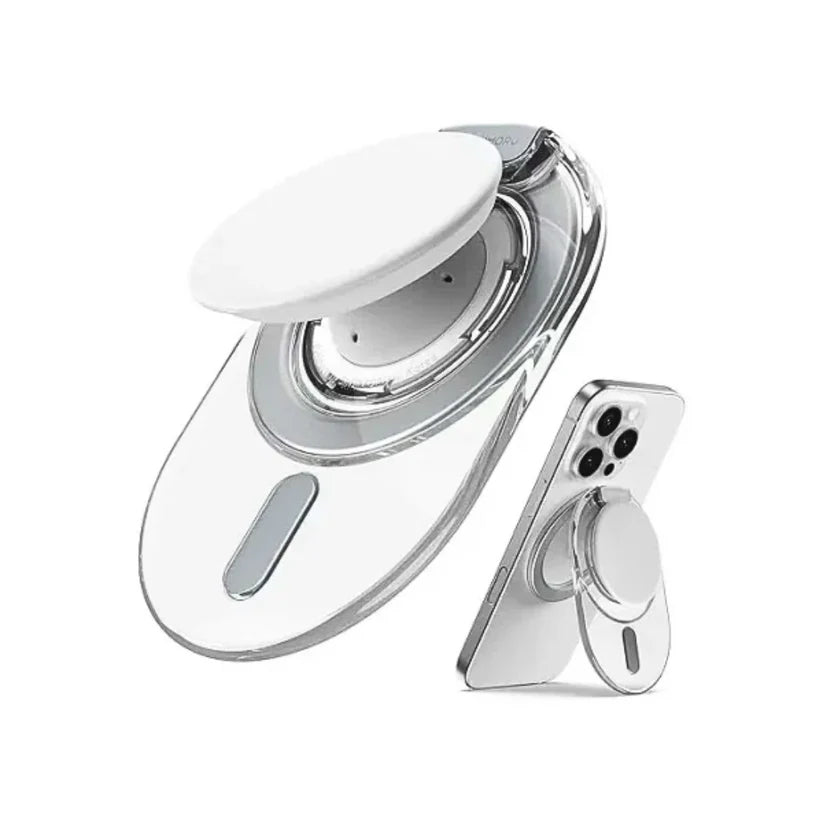 Sinjimoru | SMA-TOK-STAN-WT | Sinjimoru M-Tap Tok Stand
