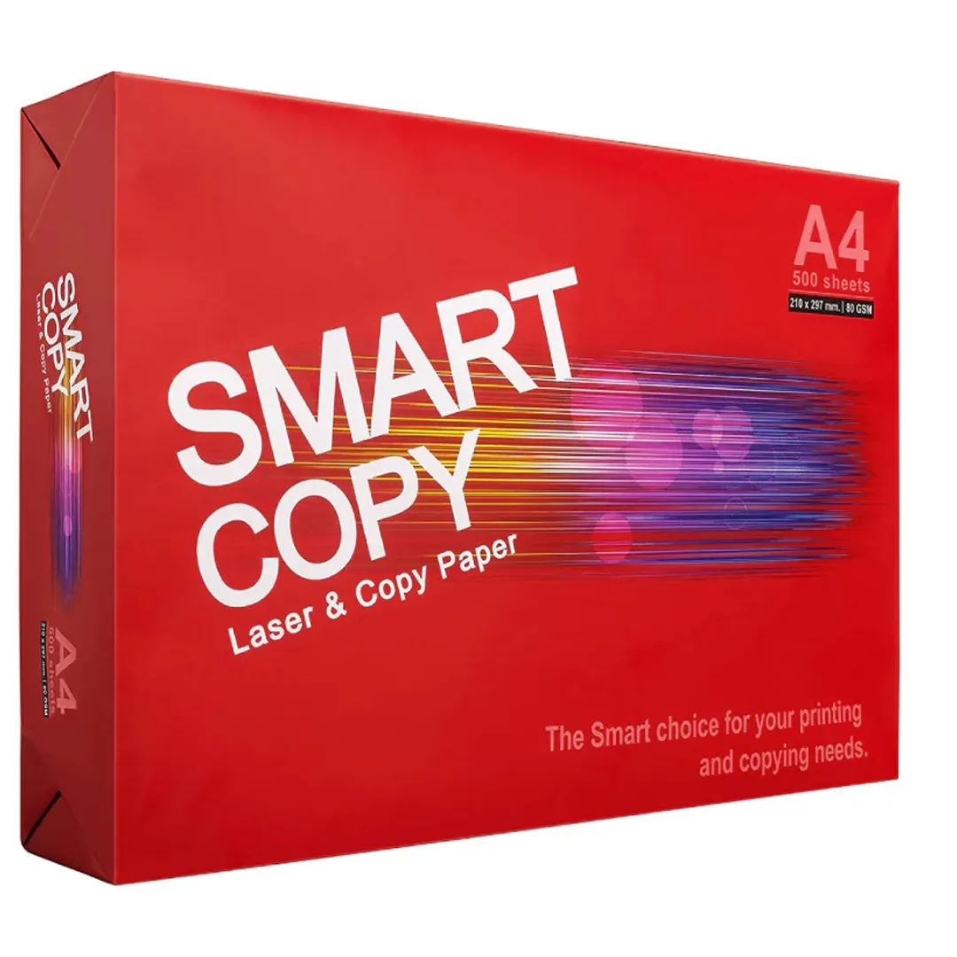 SmartCopy Photocopy A4 Paper